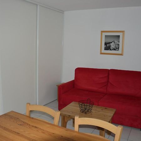 Studio Confortable Au Coeur D'Arreau Exterior photo