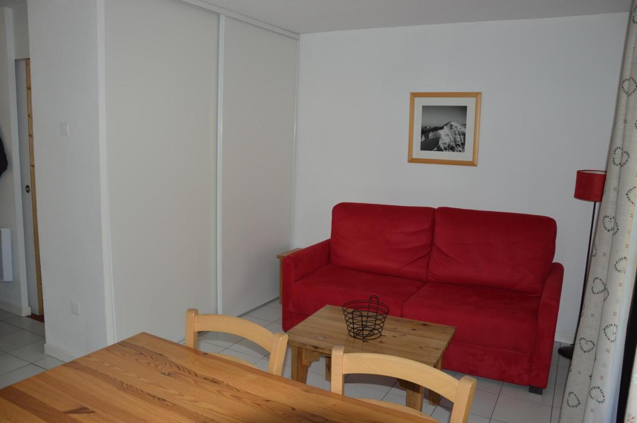 Studio Confortable Au Coeur D'Arreau Exterior photo